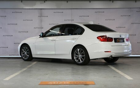 BMW 3 серия, 2012 год, 1 550 000 рублей, 5 фотография