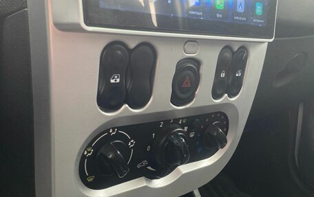Renault Logan I, 2013 год, 355 000 рублей, 14 фотография