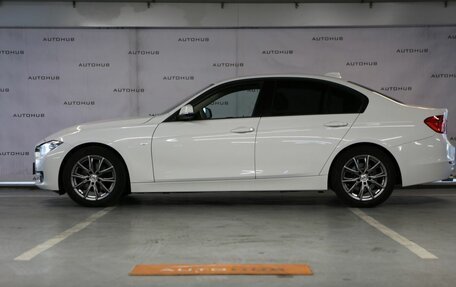 BMW 3 серия, 2012 год, 1 550 000 рублей, 4 фотография