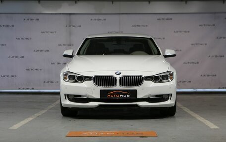 BMW 3 серия, 2012 год, 1 550 000 рублей, 2 фотография