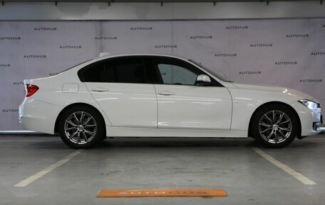 BMW 3 серия, 2012 год, 1 550 000 рублей, 8 фотография