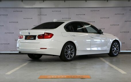BMW 3 серия, 2012 год, 1 550 000 рублей, 7 фотография