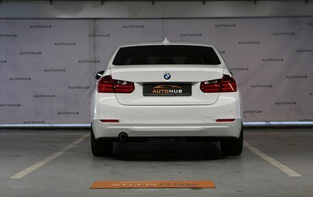 BMW 3 серия, 2012 год, 1 550 000 рублей, 6 фотография
