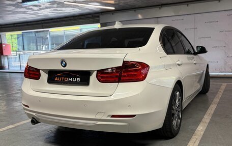 BMW 3 серия, 2012 год, 1 550 000 рублей, 11 фотография