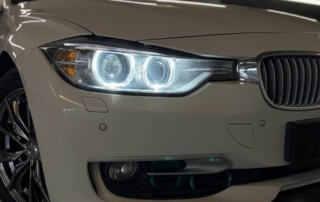BMW 3 серия, 2012 год, 1 550 000 рублей, 10 фотография