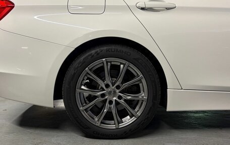 BMW 3 серия, 2012 год, 1 550 000 рублей, 12 фотография