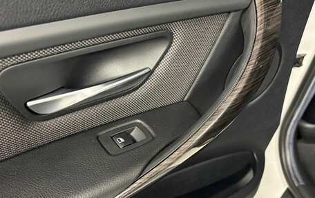 BMW 3 серия, 2012 год, 1 550 000 рублей, 24 фотография