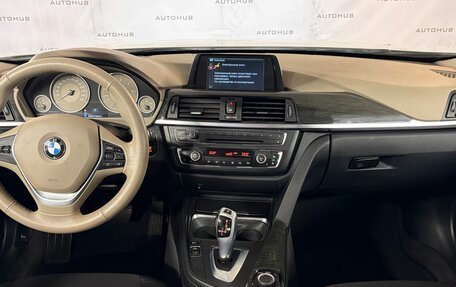 BMW 3 серия, 2012 год, 1 550 000 рублей, 26 фотография