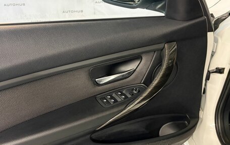 BMW 3 серия, 2012 год, 1 550 000 рублей, 23 фотография