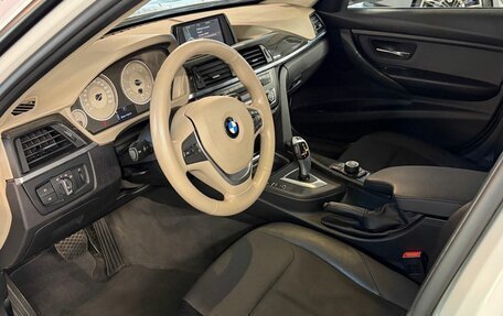 BMW 3 серия, 2012 год, 1 550 000 рублей, 25 фотография