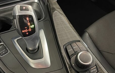 BMW 3 серия, 2012 год, 1 550 000 рублей, 18 фотография