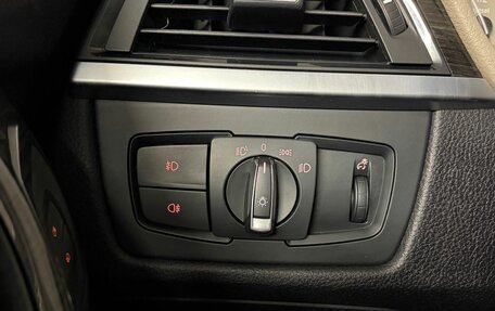 BMW 3 серия, 2012 год, 1 550 000 рублей, 21 фотография