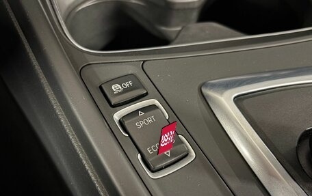 BMW 3 серия, 2012 год, 1 550 000 рублей, 17 фотография