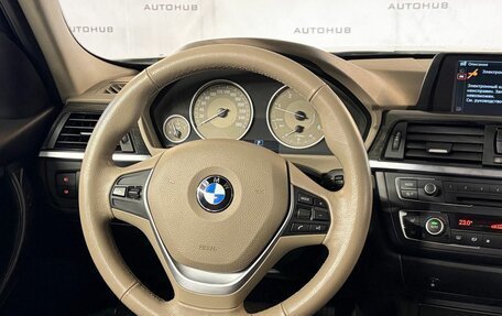BMW 3 серия, 2012 год, 1 550 000 рублей, 27 фотография