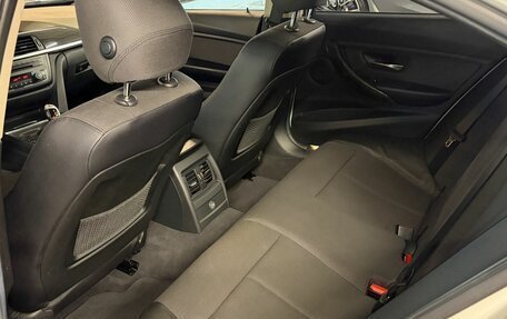 BMW 3 серия, 2012 год, 1 550 000 рублей, 29 фотография