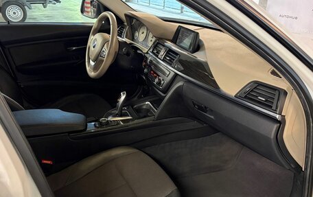BMW 3 серия, 2012 год, 1 550 000 рублей, 28 фотография