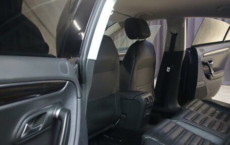 Volkswagen Passat CC I рестайлинг, 2012 год, 1 149 000 рублей, 6 фотография