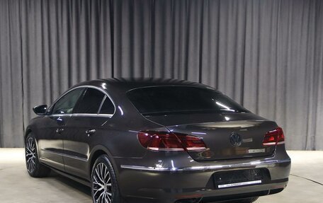 Volkswagen Passat CC I рестайлинг, 2012 год, 1 149 000 рублей, 4 фотография