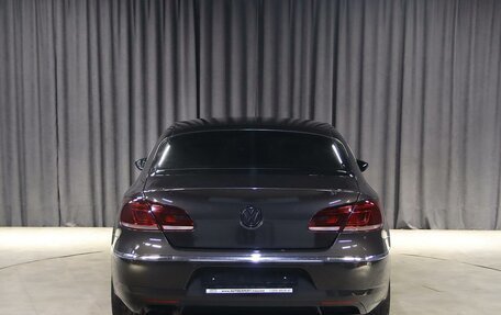 Volkswagen Passat CC I рестайлинг, 2012 год, 1 149 000 рублей, 14 фотография