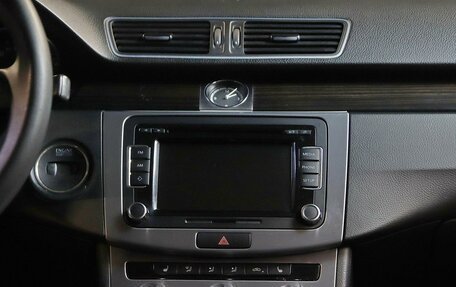 Volkswagen Passat CC I рестайлинг, 2012 год, 1 149 000 рублей, 11 фотография