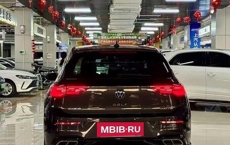 Volkswagen Golf VIII, 2023 год, 1 770 333 рублей, 5 фотография