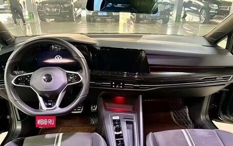 Volkswagen Golf VIII, 2023 год, 1 770 333 рублей, 7 фотография