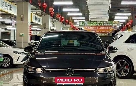 Volkswagen Golf VIII, 2023 год, 1 770 333 рублей, 2 фотография
