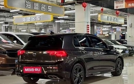 Volkswagen Golf VIII, 2023 год, 1 770 333 рублей, 6 фотография