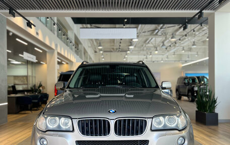 BMW X3, 2007 год, 899 000 рублей, 5 фотография