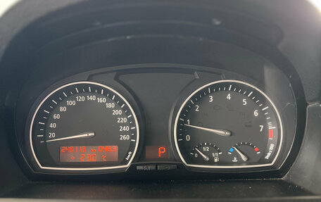 BMW X3, 2007 год, 899 000 рублей, 9 фотография