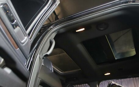 Ford Explorer VI, 2017 год, 2 299 000 рублей, 7 фотография