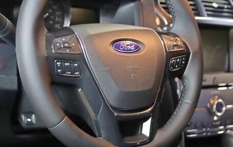 Ford Explorer VI, 2017 год, 2 299 000 рублей, 13 фотография