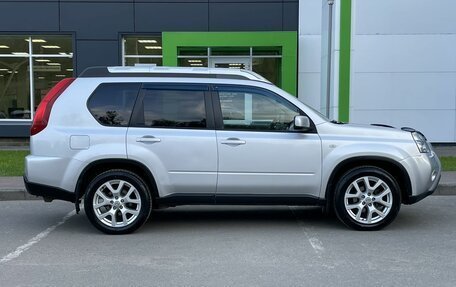 Nissan X-Trail, 2013 год, 1 079 000 рублей, 4 фотография
