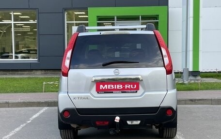 Nissan X-Trail, 2013 год, 1 079 000 рублей, 6 фотография