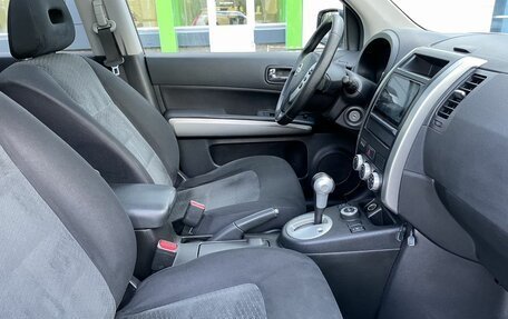 Nissan X-Trail, 2013 год, 1 079 000 рублей, 9 фотография