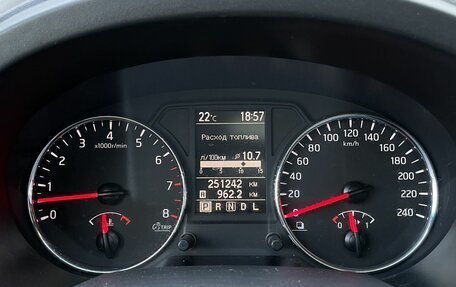 Nissan X-Trail, 2013 год, 1 079 000 рублей, 13 фотография