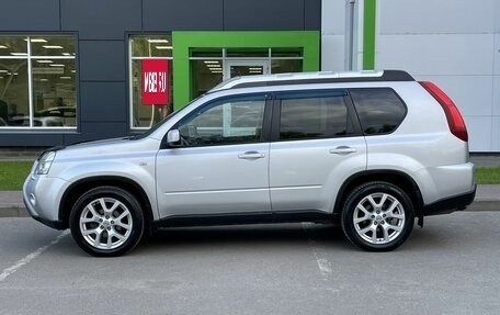 Nissan X-Trail, 2013 год, 1 079 000 рублей, 8 фотография