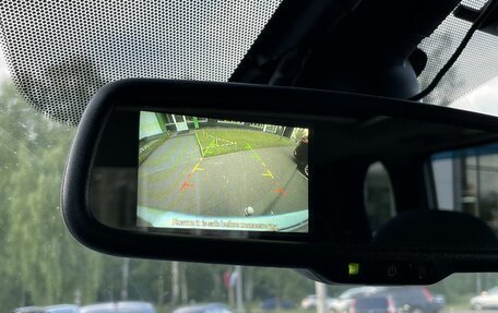 Nissan X-Trail, 2013 год, 1 079 000 рублей, 16 фотография