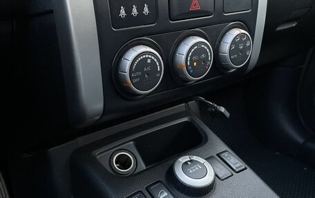 Nissan X-Trail, 2013 год, 1 079 000 рублей, 15 фотография