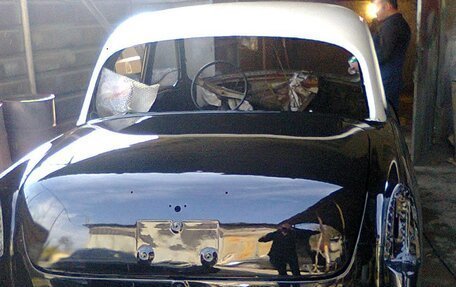 ГАЗ 21 «Волга», 1969 год, 160 000 рублей, 3 фотография
