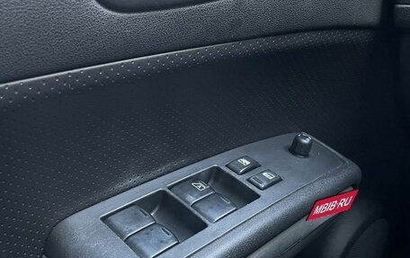 Nissan X-Trail, 2013 год, 1 079 000 рублей, 17 фотография