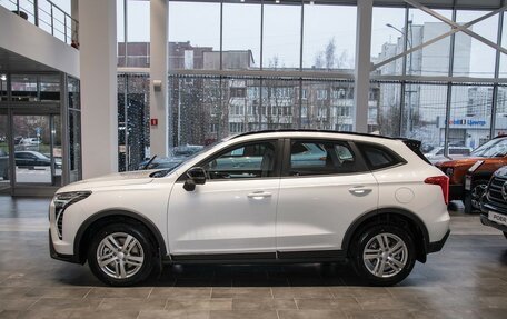 Haval Jolion, 2026 год, 2 449 000 рублей, 7 фотография