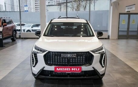 Haval Jolion, 2026 год, 2 449 000 рублей, 20 фотография