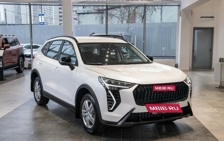 Haval Jolion, 2026 год, 2 449 000 рублей, 19 фотография