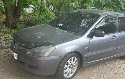 Mitsubishi Lancer IX, 2005 год, 180 000 рублей, 1 фотография
