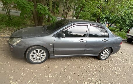 Mitsubishi Lancer IX, 2005 год, 180 000 рублей, 5 фотография