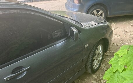 Mitsubishi Lancer IX, 2005 год, 180 000 рублей, 2 фотография