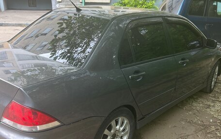 Mitsubishi Lancer IX, 2005 год, 180 000 рублей, 3 фотография