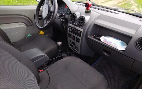 Renault Logan I, 2008 год, 235 000 рублей, 8 фотография