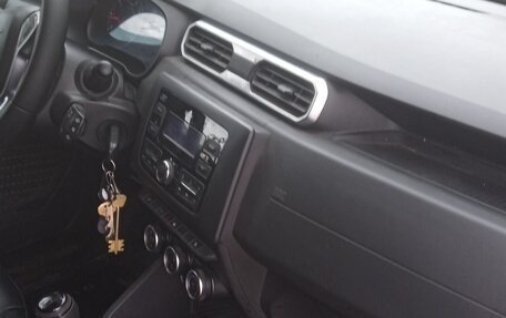 Renault Duster, 2021 год, 2 200 000 рублей, 1 фотография